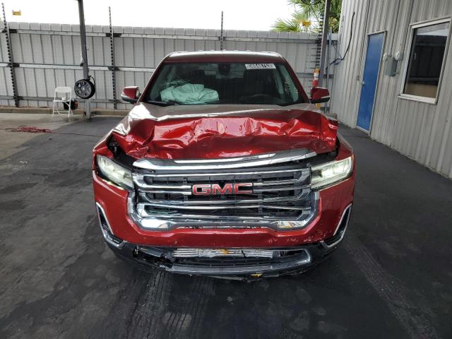 Photo 5 from auction – 2023 GMC ACADIA SLE with VIN 1GKKNKL48PZ218959