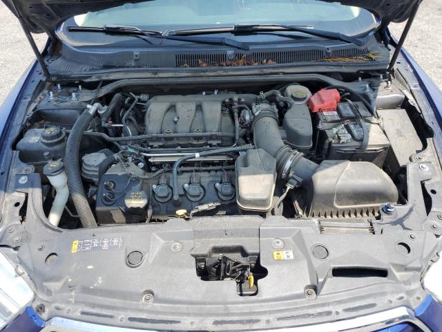 Photo 11 from auction – 2013 FORD TAURUS LIM with VIN 1FAHP2F88DG108358