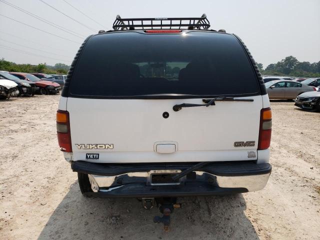 Photo 6 from auction – 2002 GMC YUKON with VIN 1GKEK13Z12R259860