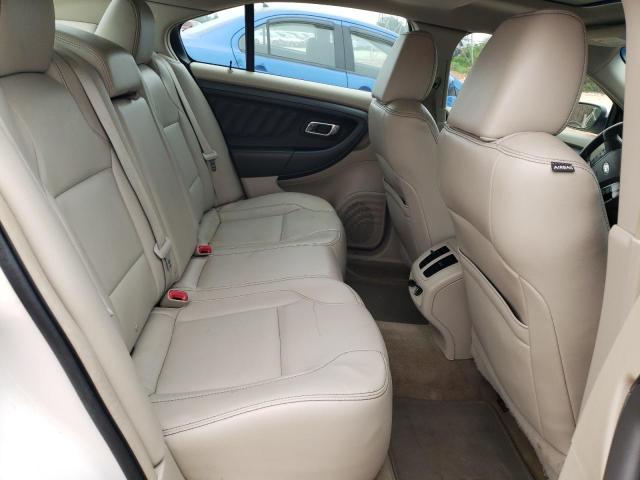 Photo 10 from auction – 2011 FORD TAURUS SEL with VIN 1FAHP2EWXBG156845