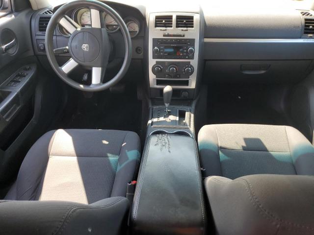 Photo 8 from auction – 2010 DODGE CHARGER SX with VIN 2B3CA3CV7AH137924
