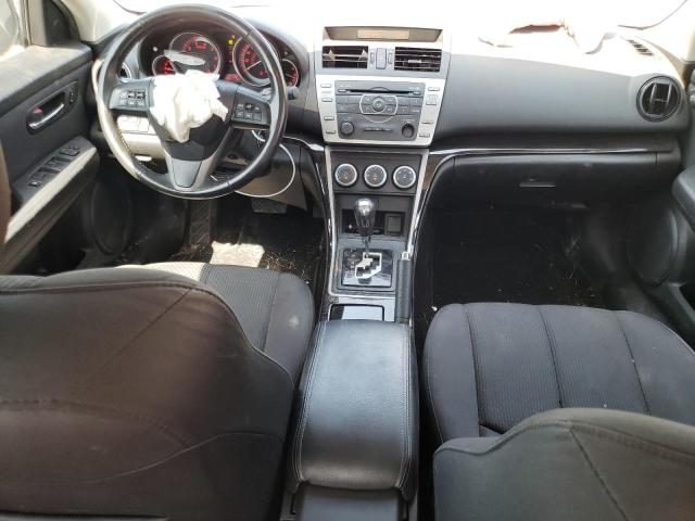 Photo 8 from auction – 2013 MAZDA 6 TOURING with VIN 1YVHZ8EH2D5M08153