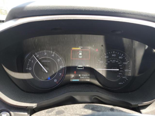 Zdjęcie 9 z aukcji – 2018 SUBARU IMPREZA PR z VIN 4S3GKAD63J3608771