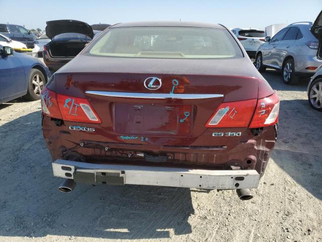 Фото 6 с аукциона – 2008 LEXUS ES 350 с VIN JTHBJ46G182180475