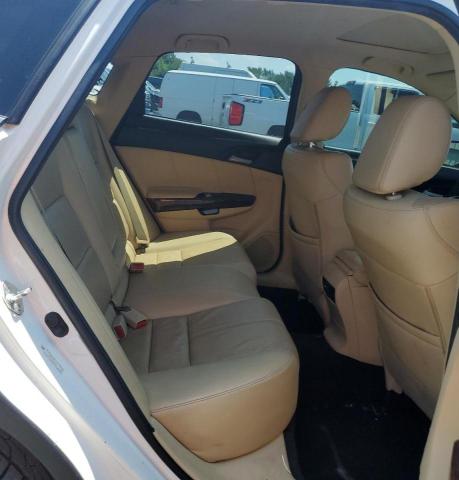 Photo 10 from auction – 2012 HONDA CROSSTOUR with VIN 5J6TF2H57CL010478