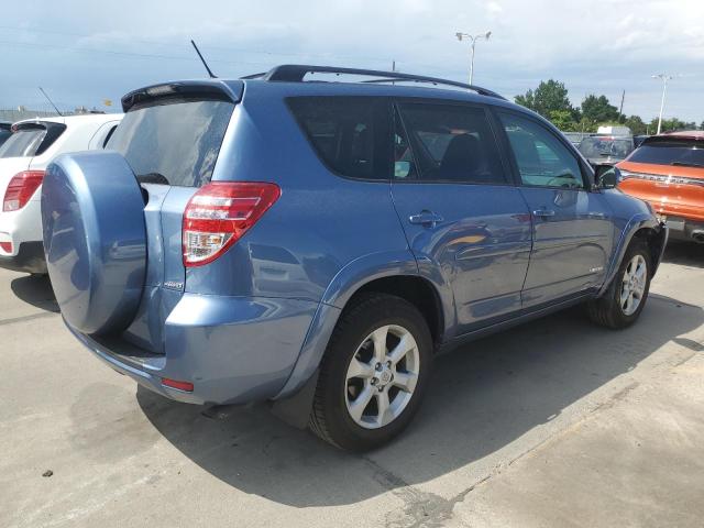 Photo 3 from auction – 2011 TOYOTA RAV4 LIMIT with VIN 2T3DK4DV6BW043250