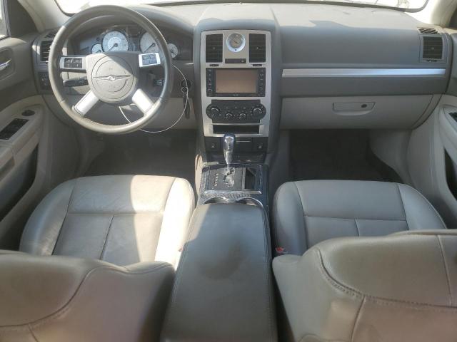 Photo 8 from auction – 2010 CHRYSLER 300 TOURIN with VIN 2C3CA5CVXAH149998