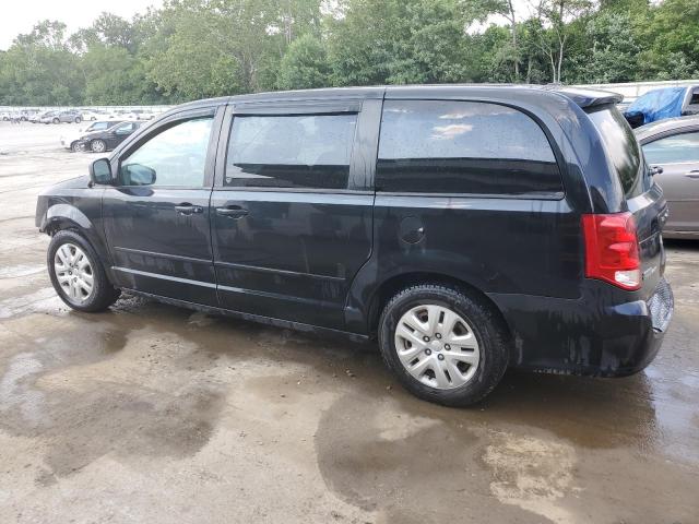Photo 2 from auction – 2013 DODGE GRAND CARA with VIN 2C4RDGBG9DR799500