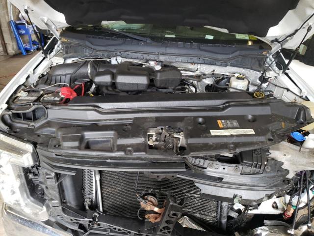 Photo 11 from auction – 2018 FORD F250 SUPER with VIN 1FT7W2B62JEB12829