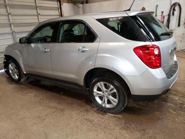 Photo 2 from auction – 2014 CHEVROLET EQUINOX LS with VIN 1GNFLEEK8EZ123743