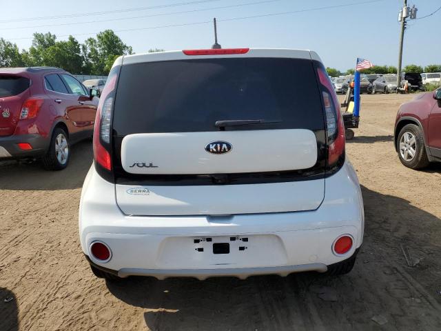 Photo 6 from auction – 2019 KIA SOUL + with VIN KNDJP3A50K7008377