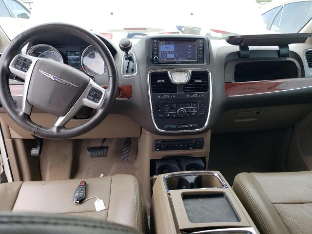 Photo 8 from auction – 2012 CHRYSLER TOWN & COU with VIN 2C4RC1CG9CR181672