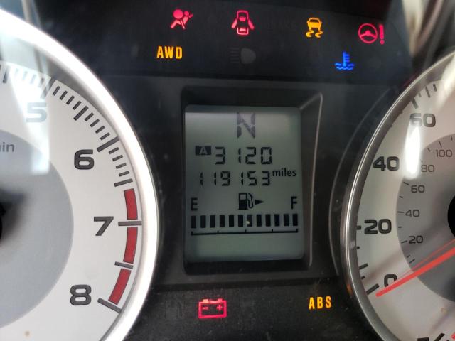 صورة رقم 9 من المزاد - 2013 SUBARU IMPREZA مع VIN JF1GJAA66DH031660