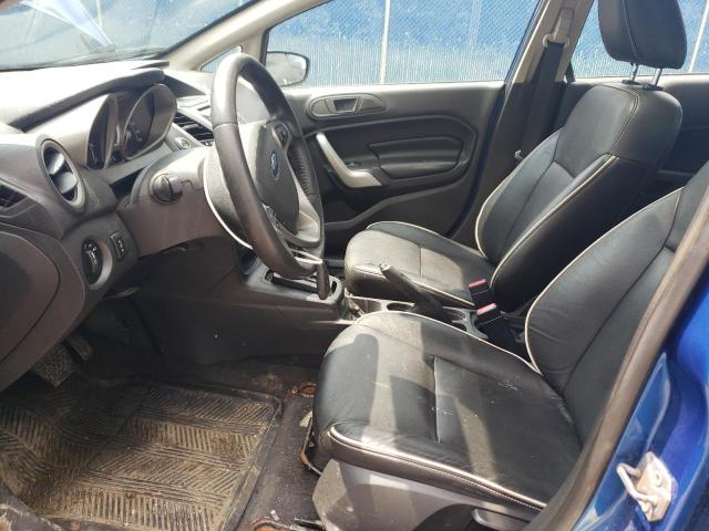 Photo 7 from auction – 2011 FORD FIESTA SES with VIN 3FADP4FJ2BM224705
