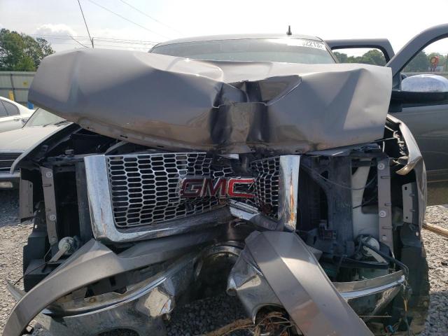 Photo 11 from auction – 2013 GMC SIERRA C15 with VIN 3GTP1WE01DG214696