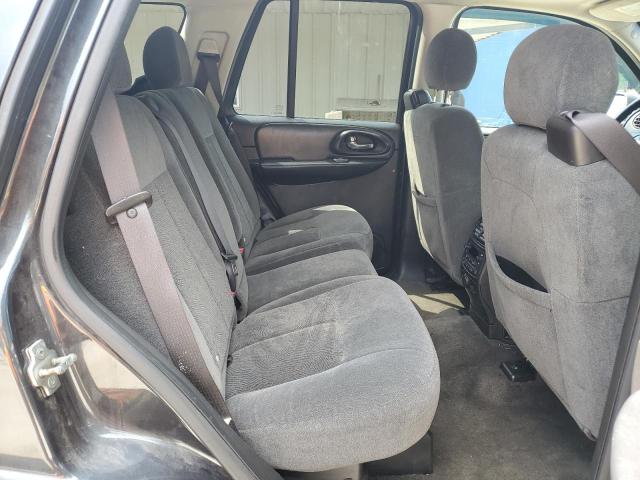 Photo 11 from auction – 2005 CHEVROLET TRAILBLAZE with VIN 1GNDT13S052387969