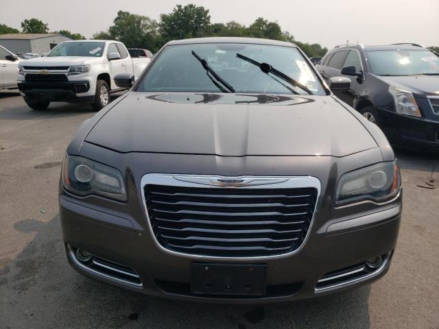 Photo 5 from auction – 2007 CHRYSLER 300 S with VIN 2C3CCABG9DH643991