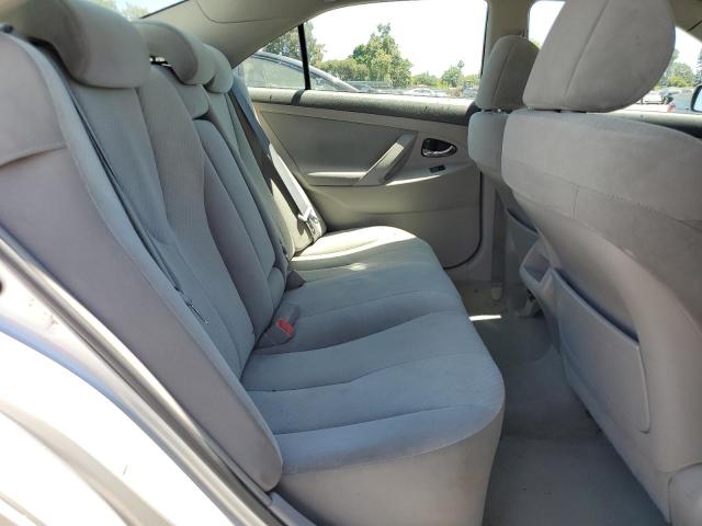 Photo 10 from auction – 2007 TOYOTA CAMRY CE with VIN 4T1BE46K97U532467