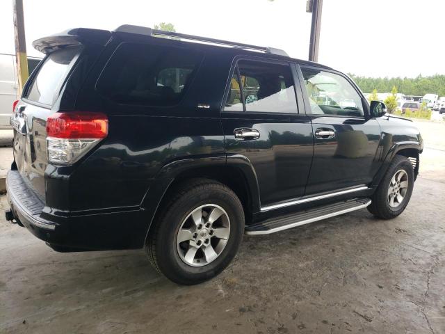 Photo 3 from auction – 2013 TOYOTA 4RUNNER SR with VIN JTEBU5JR2D5149764