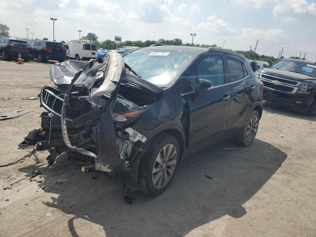 BUICK ENCORE PRE 2019 with VIN KL4CJASB9KB715262 - Photo from auction
