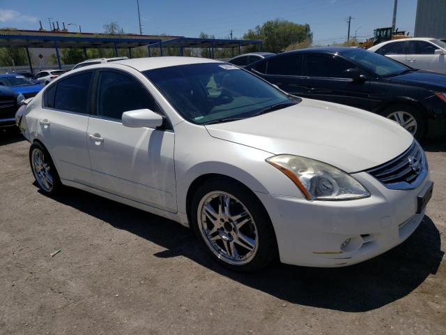 Photo 4 from auction – 2012 NISSAN ALTIMA BAS with VIN 1N4AL2AP7CC203866