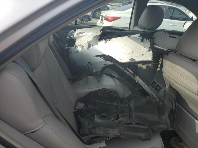 Photo 10 from auction – 2008 TOYOTA CAMRY CE with VIN 4T1BE46K48U219246