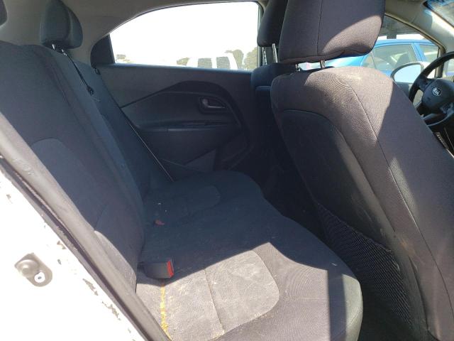 صورة رقم 10 من المزاد - 2013 KIA RIO LX مع VIN KNADM5A34D6233522