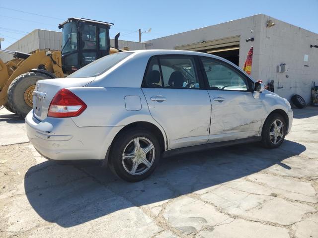 Photo 3 from auction – 2010 NISSAN VERSA S with VIN 3N1BC1AP8AL467031