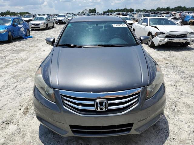 Photo 5 from auction – 2012 HONDA ACCORD LX with VIN 1HGCP2F31CA205428