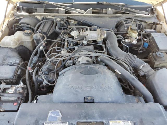 Photo 11 from auction – 1996 FORD CROWN VICT with VIN 2FALP74W8TX110242