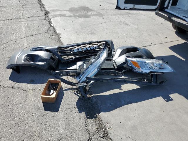 Photo 13 from auction – 2023 RAM PROMASTER with VIN 3C6LRVDG0PE549231