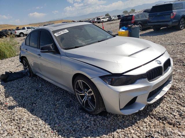 Photo 4 from auction – 2012 BMW 328 I SULE with VIN WBA3C1C52CF430144