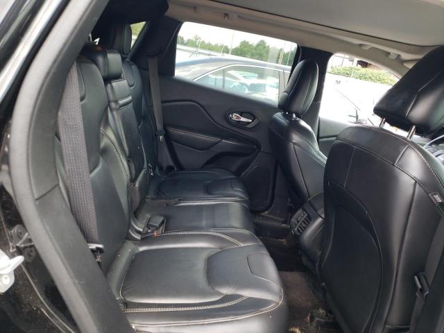 Photo 10 from auction – 2015 JEEP CHEROKEE L with VIN 1C4PJMDS3FW681503