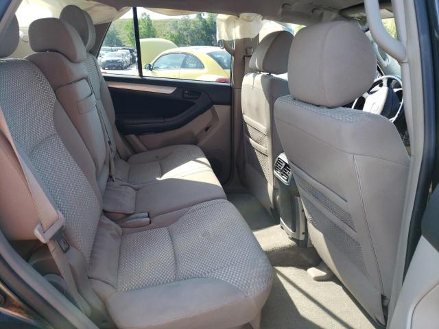 Photo 11 from auction – 2007 TOYOTA 4RUNNER SR with VIN JTEBU14R270111134