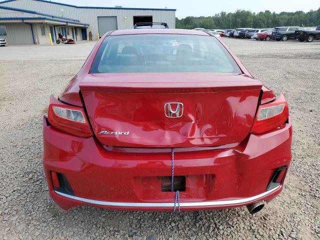 Photo 6 from auction – 2014 HONDA ACCORD LX- with VIN 1HGCT1B38EA007878