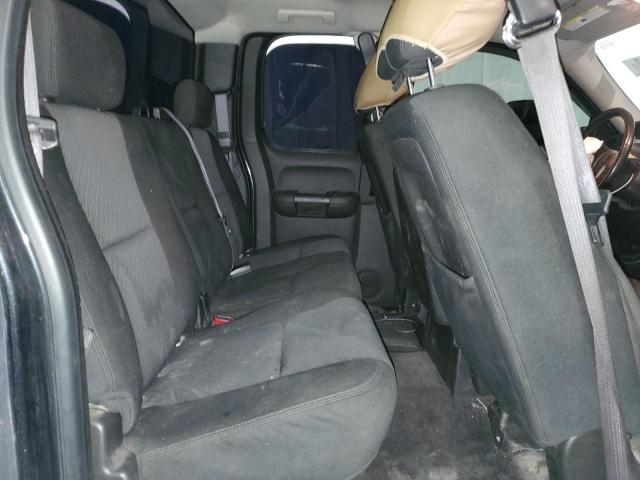 Photo 10 from auction – 2010 CHEVROLET SILVERADO with VIN 1GCSKSE32AZ244036