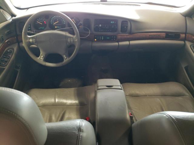 صورة رقم 8 من المزاد - 2002 BUICK LESABRE مع VIN 1G4HR54K52U244218
