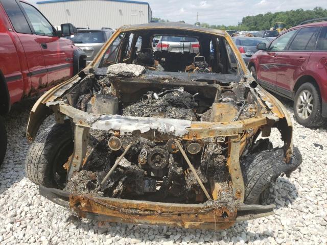Photo 5 from auction – 2014 DODGE DURANGO LI with VIN 1C4RDJDG4EC475388