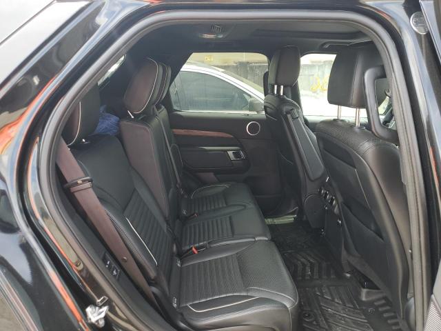 Photo 10 from auction – 2017 LAND ROVER DISCOVERY with VIN SALRRBBVXHA032986