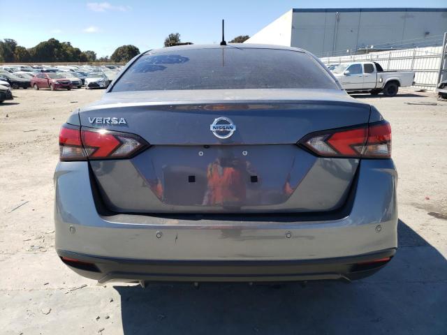 Photo 6 from auction – 2022 NISSAN VERSA S with VIN 3N1CN8DV9NL861192