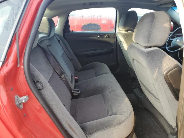 Photo 10 from auction – 2013 CHEVROLET IMPALA LT with VIN 2G1WG5E30D1134743