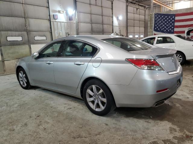 Photo 2 from auction – 2014 ACURA TL TECH with VIN 19UUA8F56EA007487
