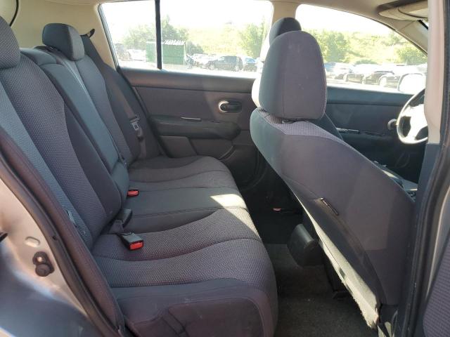 Photo 10 from auction – 2009 NISSAN VERSA S with VIN 3N1BC13E69L415310