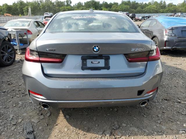 Photo 6 from auction – 2023 BMW 330XI with VIN 3MW89FF08P8D28556
