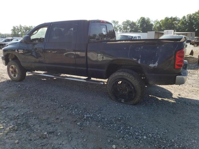 Photo 2 from auction – 2008 DODGE RAM 3500 with VIN 3D3MX39A78G172549