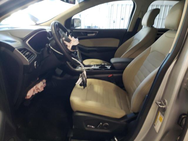 Photo 7 from auction – 2016 FORD EDGE SEL with VIN 2FMPK4J93GBC42718