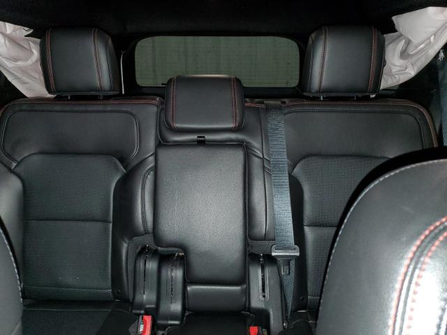 Photo 10 from auction – 2018 FORD EXPLORER S with VIN 1FM5K8GT7JGB73680