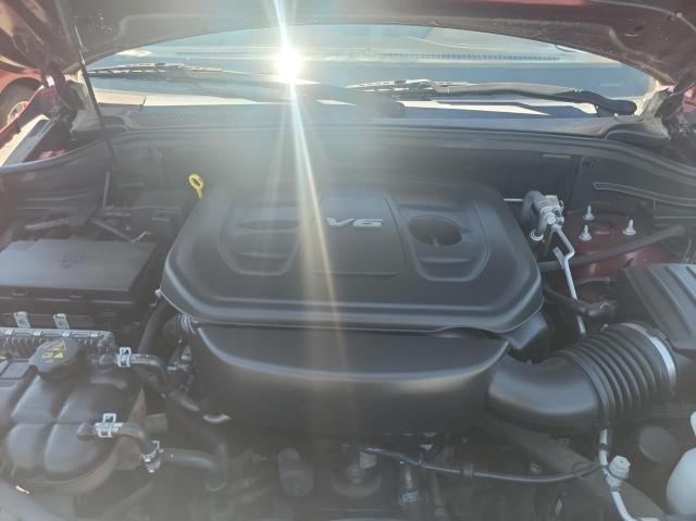 Photo 7 from auction – 2018 JEEP GRAND CHER with VIN 1C4RJECG2JC493898