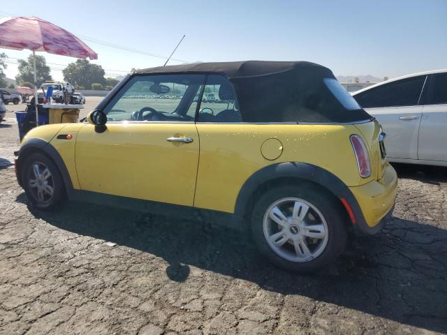 Photo 2 from auction – 2006 MINI COOPER with VIN WMWRF33576TG14016