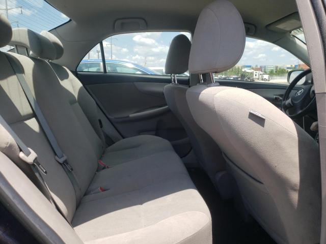 Photo 10 from auction – 2013 TOYOTA COROLLA BA with VIN 2T1BU4EE4DC979011